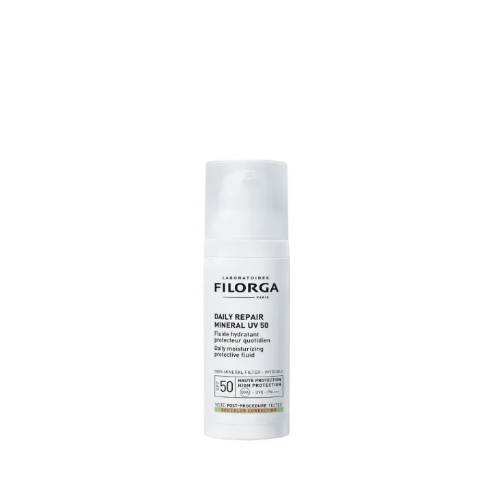 FILORGA Daily Repair Mineral UV 50 50 ml