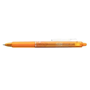 Frixion Clicker 0,7 Apricot Raderbar, Pilot