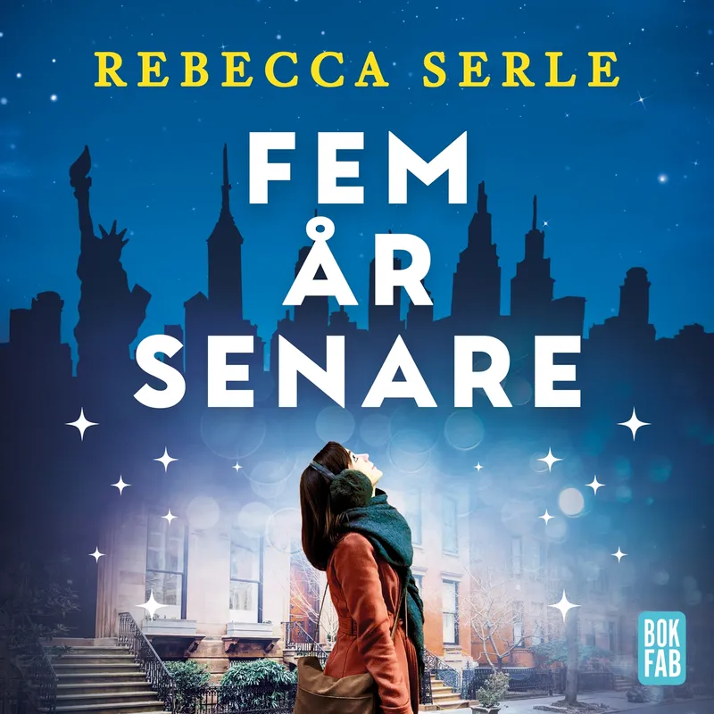 Fem år senare