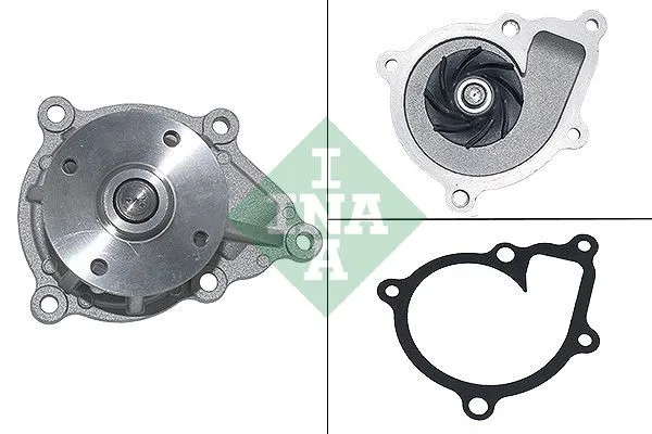 Vattenpump INA 538 0986 10