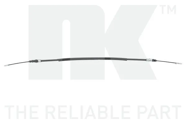 NK 903749 Handbromsvajer