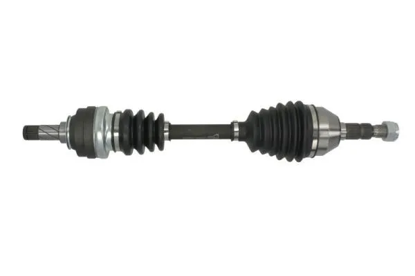 PASCAL G2X029PC Drivaxel