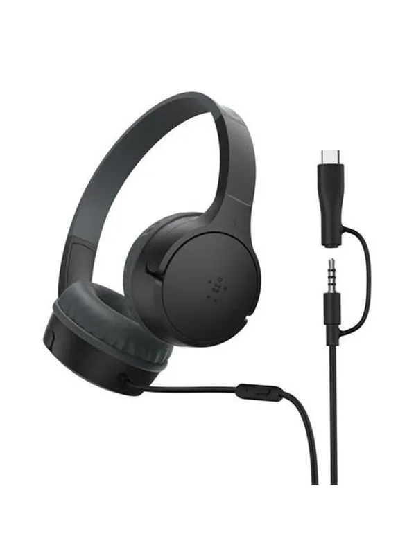 Belkin SoundForm Mini (#0532)