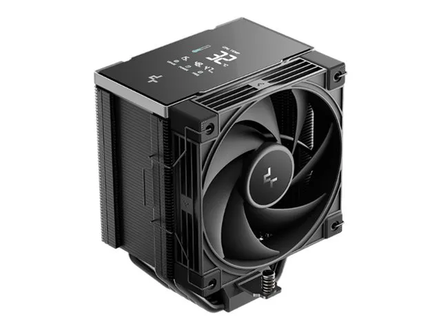 DeepCool AK700 DIGITAL NYX – CPU Luftkylare – Max 36 dBA