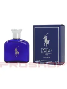 RALPH LAUREN Polo Blue Eau De Toilette - 75 ml