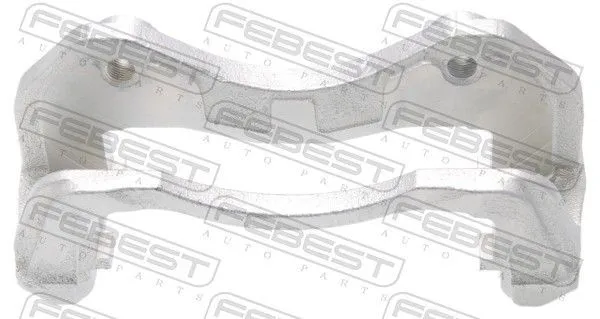 Bromsoksmonteringssats FEBEST 0477C-CWF