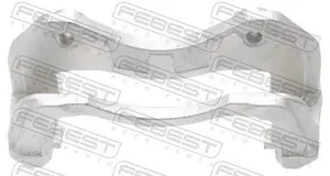 Bromsoksmonteringssats FEBEST 0477C-CWF
