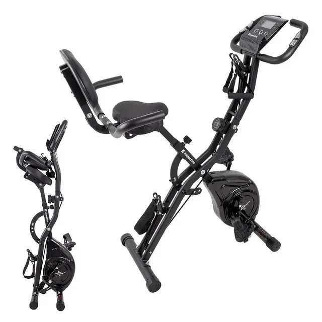 Motionscykel Xbike Max