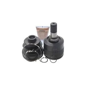 Drivknut FEBEST 1211-TUC20LH