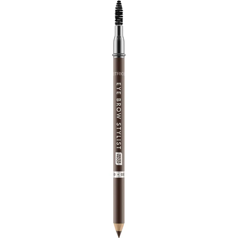Ögonbryn Catrice Eye Brow Stylist Brow Pen - 30 Brow-n-eyed Peas