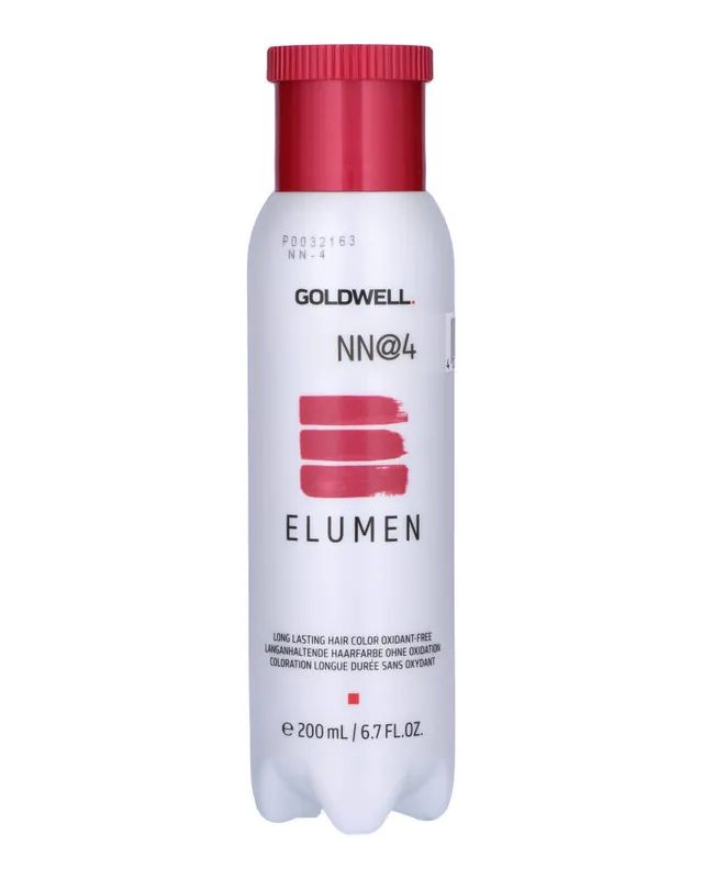 Goldwell Elumen NN@4 200 ml