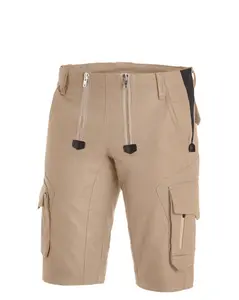 FHB Sascha Naver Bermuda arbetsshorts Beige (#5912)