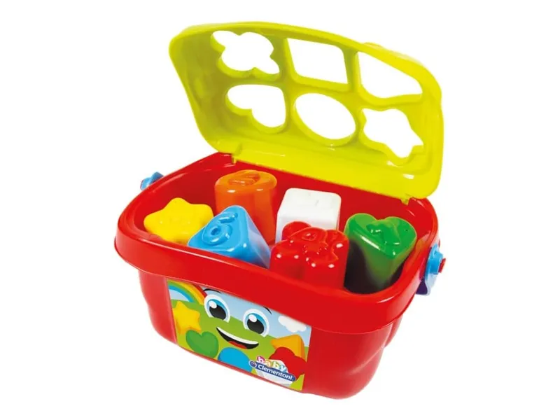 Clementoni Shapes sorter