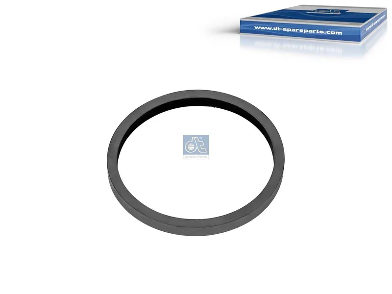 DT Spare Parts 11.13040 Vattenpumpsaxel
