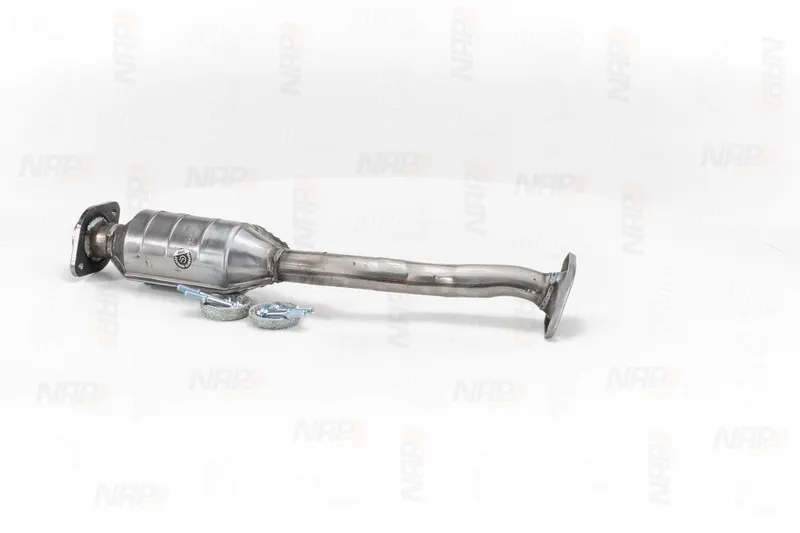 Katalysator NAP carparts CAK11439