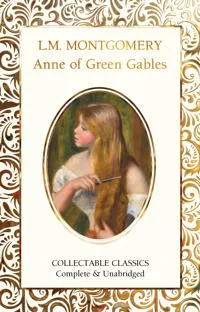 Anne of Green Gables (#7826)