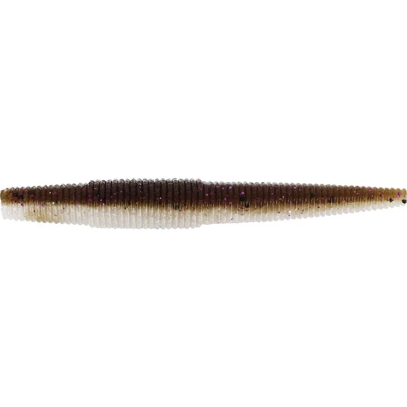 Westin Ned Worm 9 cm 5 gram 6st (#8080)