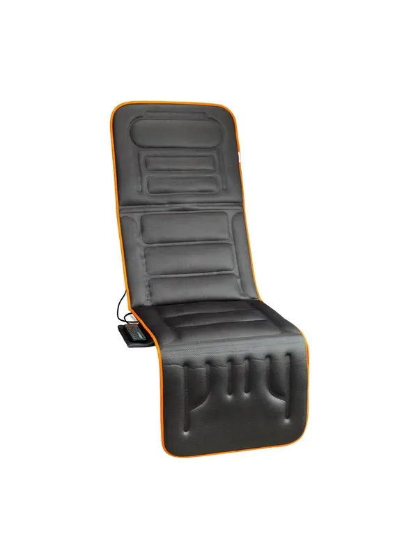 Medivon Cosy Vibra massagedyna, svart