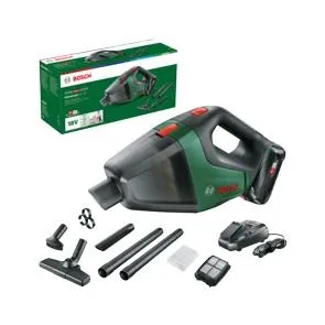 Bosch DIY – UniversalVac 18