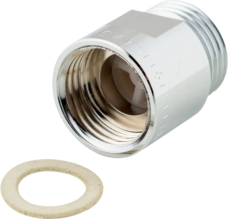 Mora S600076 Mellankoppling G1/2