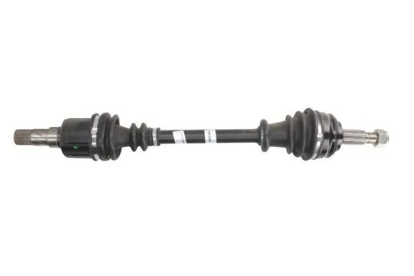 Drivaxel POINT GEAR PNG72803