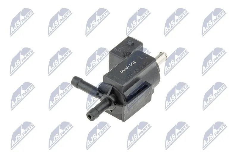 Laddtrycksventil NTY ECD-AR-002
