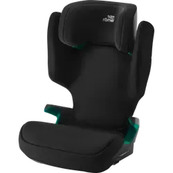 Britax Römer Bilbarnstol - Discovery Plus - Space Black