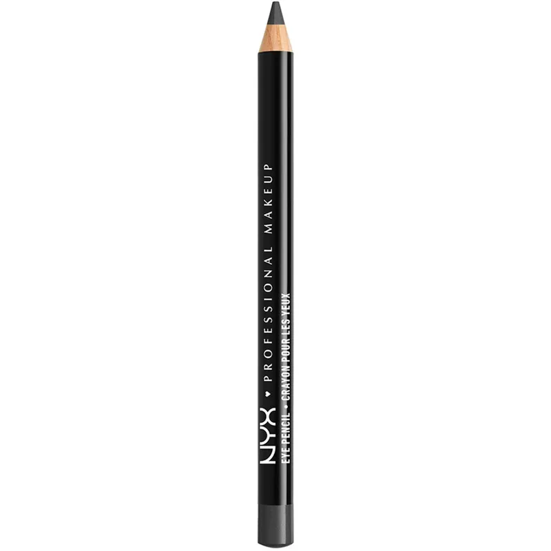NYX Professional Makeup Slim Eye Pencil SPE912 Charcoal – 1 g