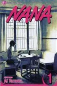 Nana, Del 1 Ett slumpmässigt möte på ett tåg till Tokyo