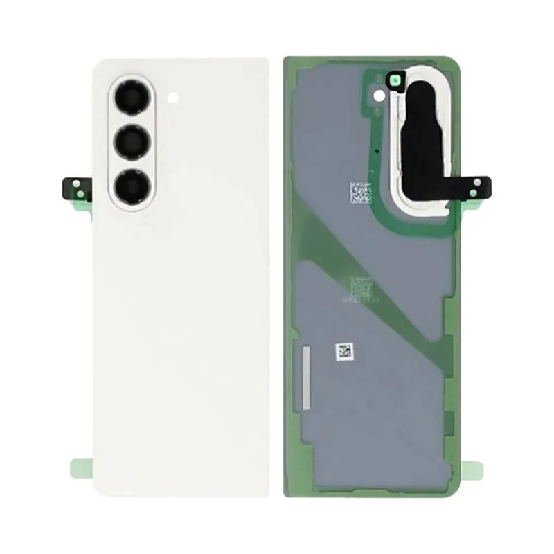 Samsung Galaxy Z Fold5 5G Baksida – Cream