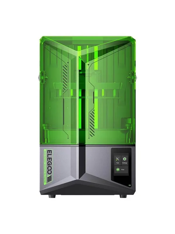 Elegoo Saturn 4 3D Printer - 3D-skrivare