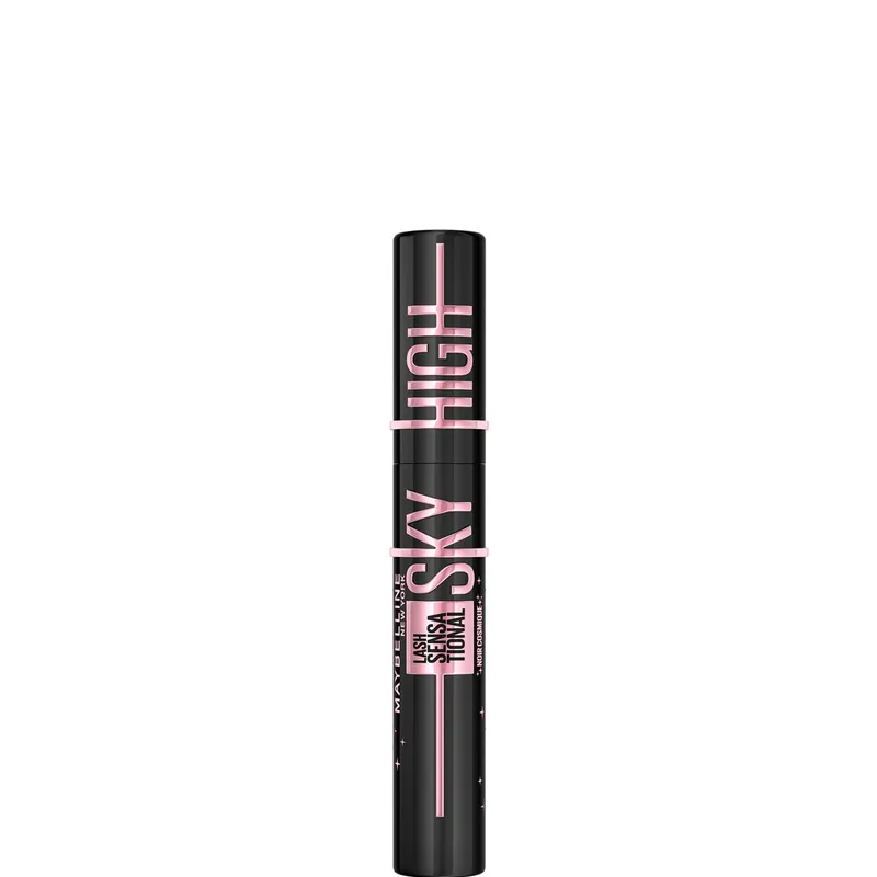 Maybelline Lash Sensational Sky High 01 Cosmic Black