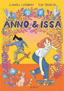 Anno & Issa