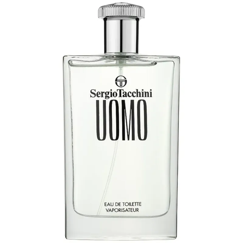 Sergio Tacchini Uomo edt 100ml