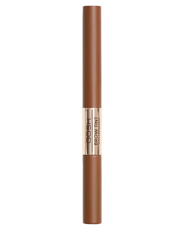 Gosh Brow Tint Semi-Permanent 002 Light Brown
