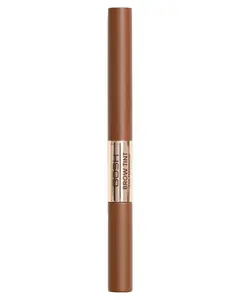 Gosh Brow Tint Semi-Permanent 002 Light Brown