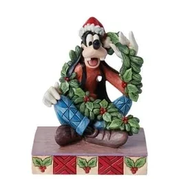 Disney Figur Holiday Långben