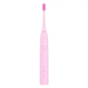 Hismile Electric Toothbrush Pink - 1 pcs