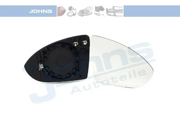 JOHNS 95 45 38-81 Backspegelglas