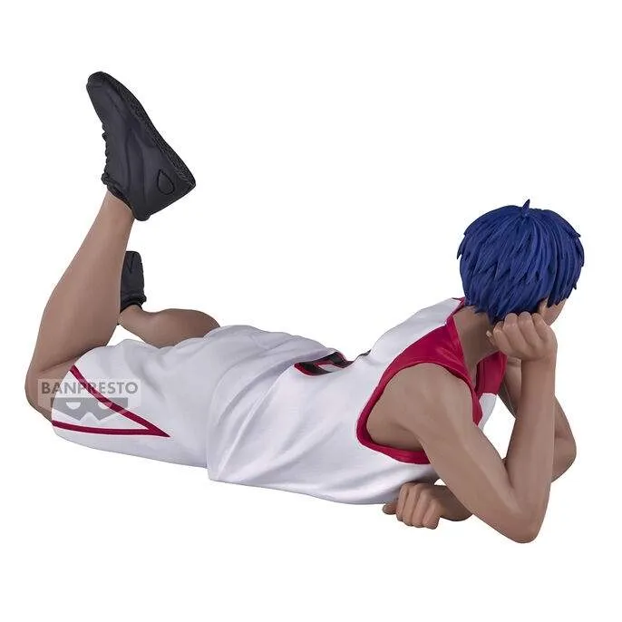 Basketfigurset – Daiki Aomine & Tetsuya, 20cm