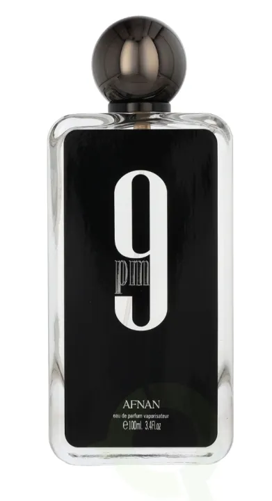 Afnan 9 PM EDP - 100 ml