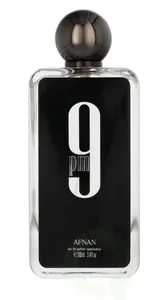 Afnan 9 PM EDP - 100 ml