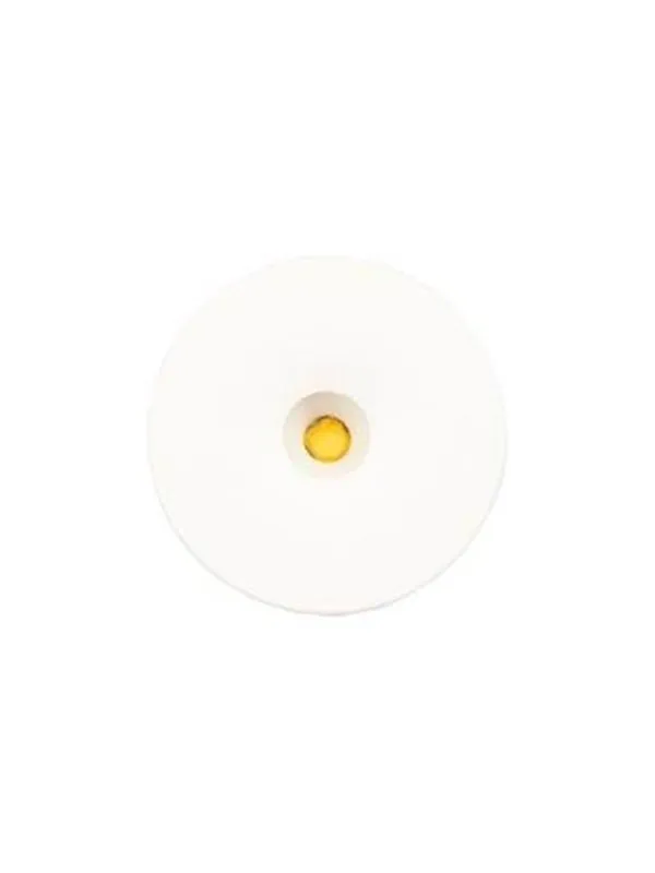 Scan Products Lia microdownlight, 1,2W LED 3000K, matt vit