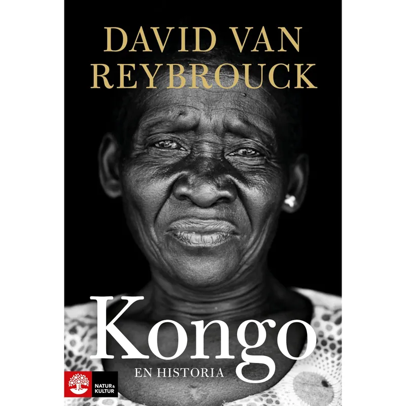 Kongo : en historia