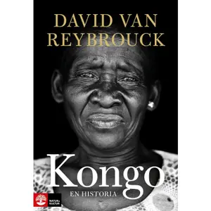 Kongo : en historia