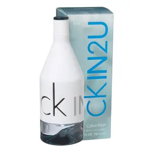 Calvin Klein CK IN2U Him EDT 150 ml
