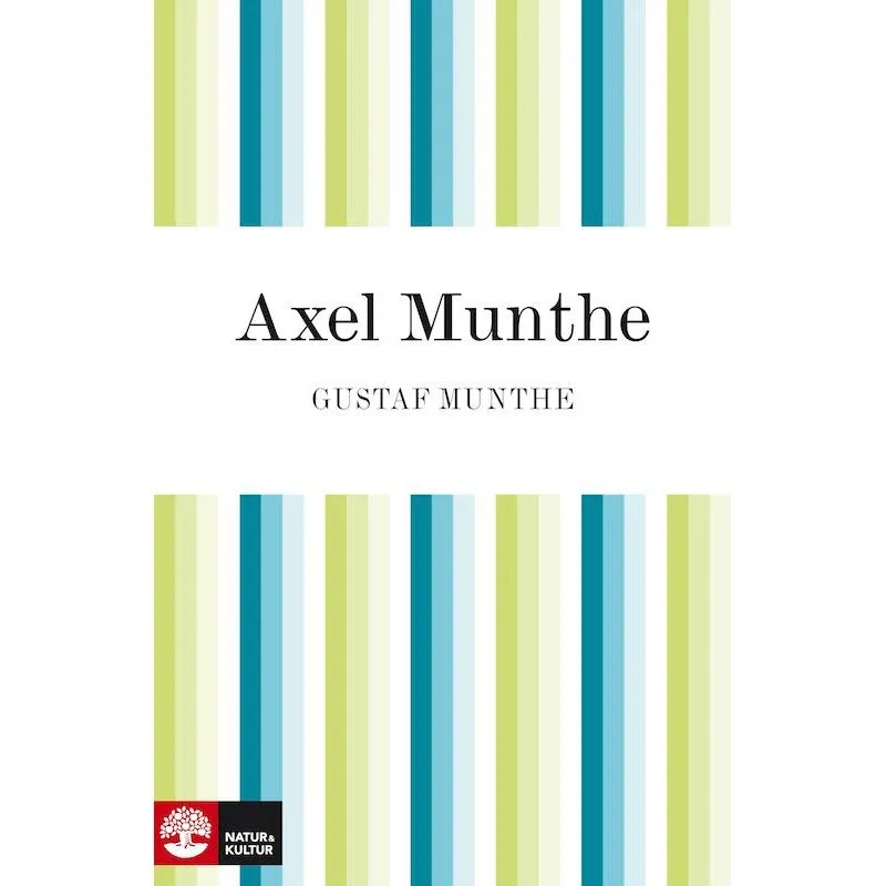 Axel Munthe