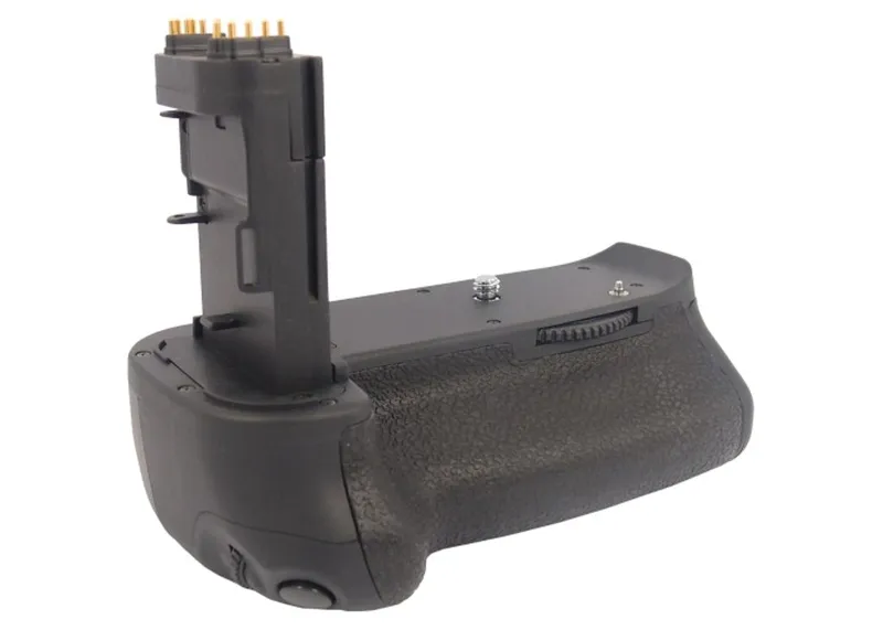 Batterigrepp till Canon EOS 6D mfl