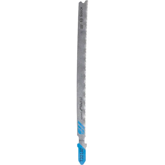 STICKSÅGBLAD T321AF SPEED METAL 5ST | Beijerbygg Byggmaterial