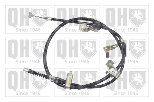Handbromsvajer QUINTON HAZELL BC4308